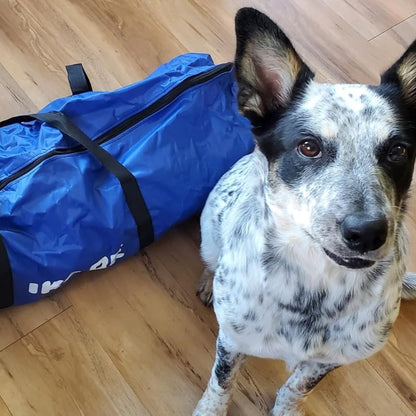 The Agility Pro Kit