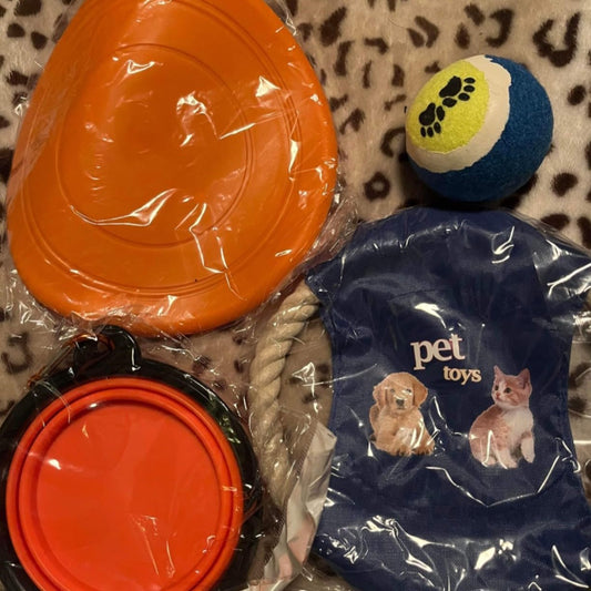 The Agility Pro Kit