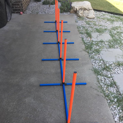 The Agility Kit