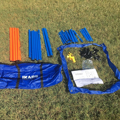 The Agility Kit