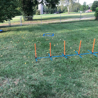 The Agility Kit