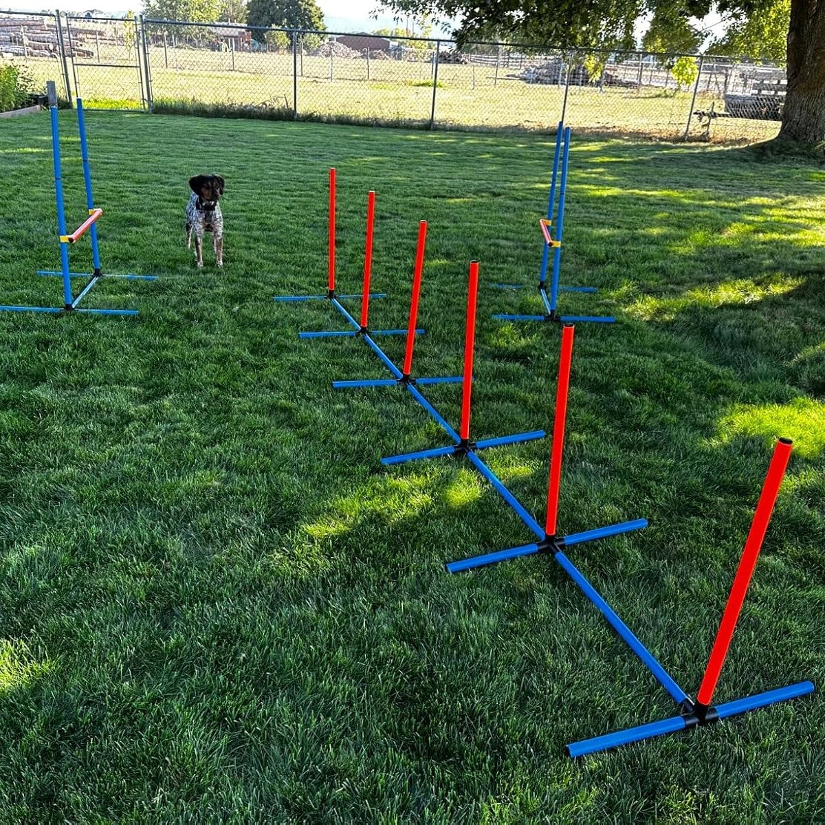 The Agility Kit