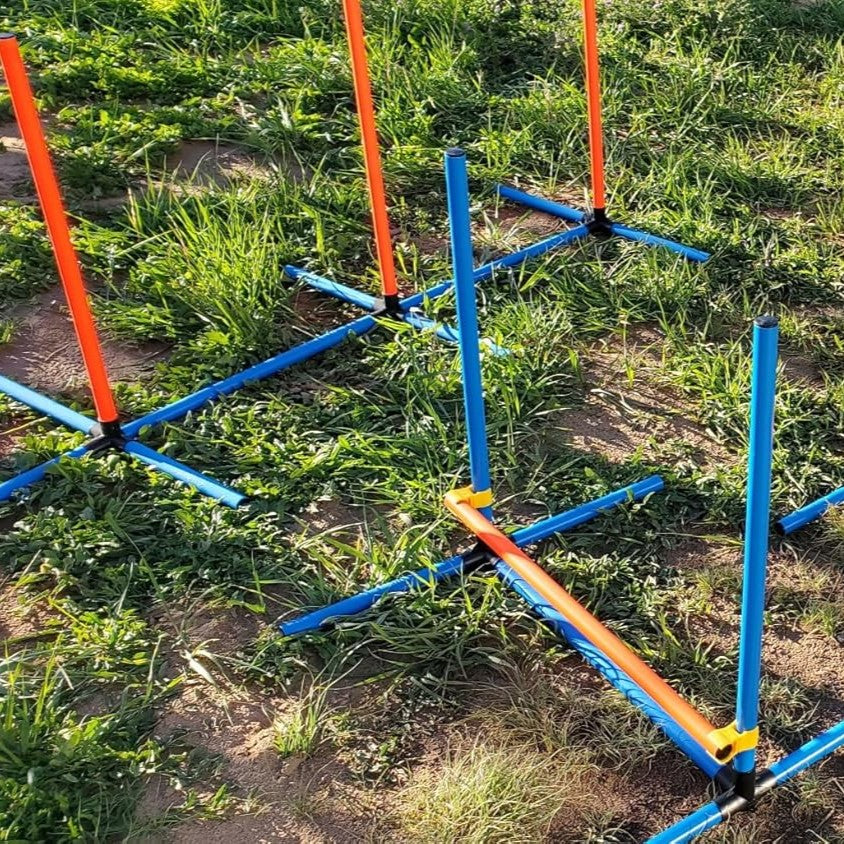 The Agility Kit