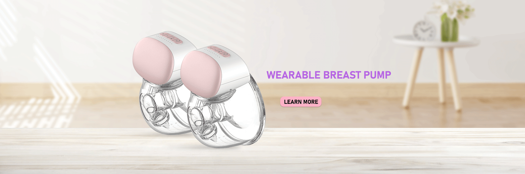 Baby Breast Pumps IKARE US Official site