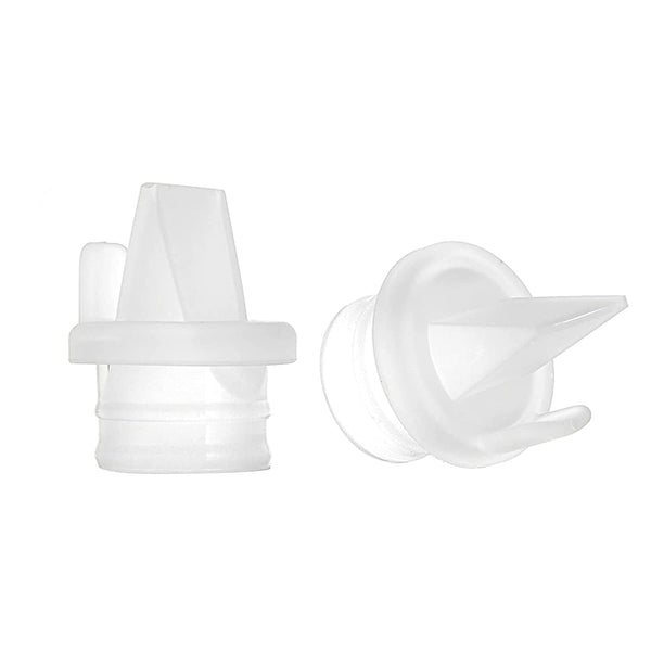 1PC Duckbill Valves Compatible with Breast Pump Accessories (For US2-8015)