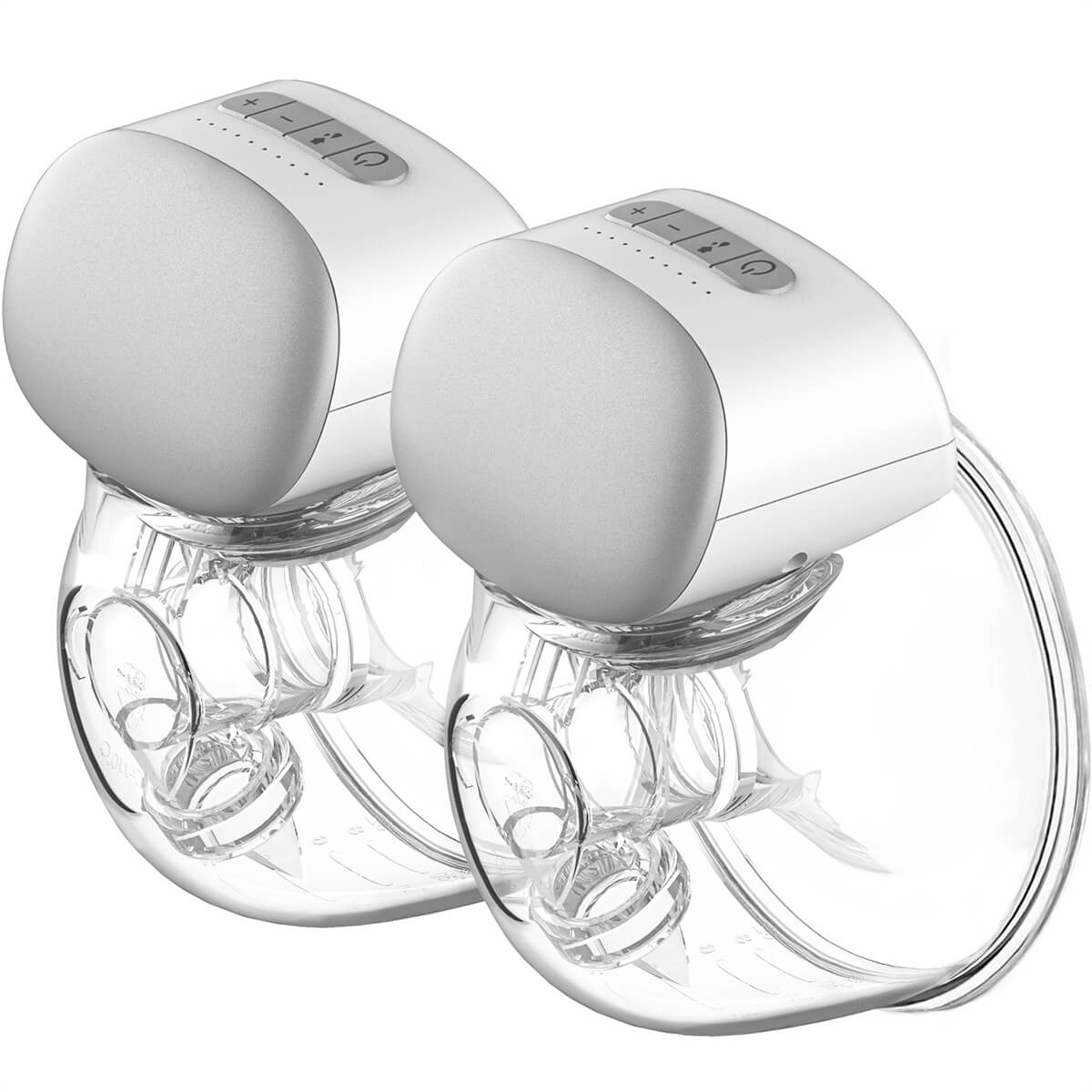 Breast pump wearable breast pump IKARE