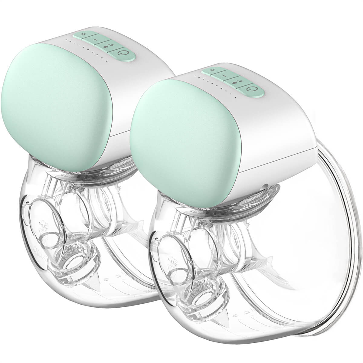 Handsfree breast pump top rated breast pumps IKARE